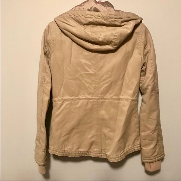 Aeropostale coat - Picture 2 of 3